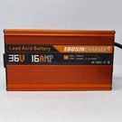 Ebusin Lead Acid Battery Charger. Fixed Price $21.99.