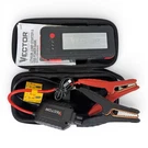 Vector SS16LV 1600A Lithium Portable Power Jump Starter - Open Box. Fixed Price $49.90.