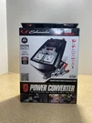 Schumacher XI75DU Power Inverter 750W/1500 Watts Usb Converts 12V Into 120V New. Fixed Price $22.50.