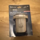 Promariner Universal Ac Plug Holder, 51203. Fixed Price $13.99.