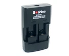 4.2V 300MA Smart Charger For 3.7V Li-ion Battery RCR123A RCR2 16340 15266 14250. Fixed Price $17.20.