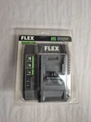 Flex 24V 160 Watt Lithium-ion Battery Charger (FX0411-Z). Fixed Price $30.99.