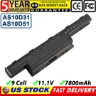 Battery For Acer Aspire E1-531-2697 AS10D75 AS10D81 AS10D51 AS10D61 / Charger. Fixed Price $20.99.