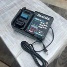 Makita DC40RA 40V Max Xgt Rapid Optimum Charger - Black/blue. Fixed Price $48.99.