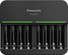 Panasonic BQ-CC63AKBBA Advanced Eneloop Pro 8-POSITION Individual Rechargeabl.... Fixed Price $69.18.