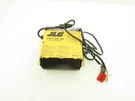 Delta 912-2400-J6 Quiq Battery Charger On Board 24VDC Jlg 10MSP Stock Picker. Fixed Price $249.99.
