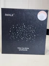 Iwalk Small Portable Charger Power Bank 4500MAH Ultra-compact Sparkly Battery.... Fixed Price $39.95.