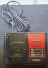 Mac Tools MCB112 Lithium Ion Battery Charger 12V/20V Black. Fixed Price $32.00.