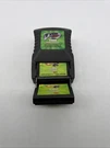 Tyco Rc Tmh Flexpak Battery Pack & 33005 4-HOUR Quick Charger Untested. Fixed Price $38.00.