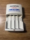 Olympus Aa Battery Charger Ni-mh BU-300 Camedia. Fixed Price $6.49.