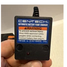 Centech Automatic Battery Float Charger 42292 Ac/dc 15V. Fixed Price $12.78.