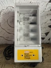 Eveready ACC4 Rechargeable Nicd Battery Charger Aa 9V Vintage Hong Kong. Fixed Price $15.00.