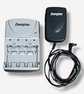 Energizer CH1HR Ni-mh Battery Charger Aa/aaa Retired Tested. Fixed Price $14.99.