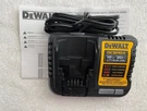 New Dewalt DCB1104 4-AMP 12V / 60V LI-ION120V Ac Battery Charger. Fixed Price $23.69.