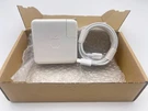 Genuine 61W Usb Typec Charger For Macbook Pro 13 Ipad A1876 A1895 A1983+CABLE. Fixed Price $26.55.
