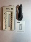 Ebl Smart Charger For Aaa Rechargeable.. Fixed Price $18.00.
