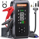 4500A Jump Starter With Air Compressor 150PSI 12V Car Battery Booster. Fixed Price $88.50.