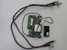 Dell Poweredge R710 3.5" Perc H700 Sas Sata 6G 512MB Raid Battery Cable Kit. Fixed Price $89.00.