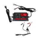 Pulsetech XC400 Xtreme Battery Charger And Xc-clips Batt.... Fixed Price $140.62.
