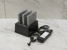 Panasonic FZ-LND3BAYG1 Fb Battery Charger PACH3G1-4008 Toughpad. Fixed Price $154.25.