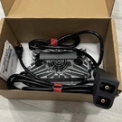 E-z-go Txt 36V 18AH Golf Cart Smart 800W Charger Lead Acid Battery D-style Plug. Fixed Price $114.36.