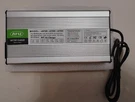 Afu Li-ion Battery Charger 48V 3A Model AF180 W/ Power Cable Nbx. Fixed Price $22.00.