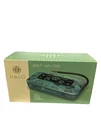 Halo Bolt Air+ 1750 Portable Car Battery Jump Starter (teal). Fixed Price $97.99.