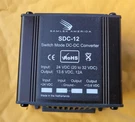 New Samlex Mode SDC-12 Dc-dc Converter 24V To 13.6V 12A. Fixed Price $109.12.