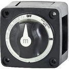 Blue Sea 6010200 Battery Switch Dual Circuit - Black. Fixed Price $64.51.