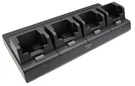4-BAY Cradle W/ Power Supply And Cord For Panasonic Toughpad. Fixed Price $115.00.