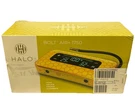 Halo Bolt Air+ 1750 Portable Car Battery Jump Starter (yellow). Fixed Price $111.99.