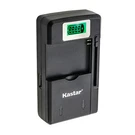 Kastar Universal Battery Charger Lcd Indicator Screen For Cell Phones 1 Usb-port. Fixed Price $6.89.