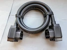 Ecoflow Power Input/output Cable Adapter For Station - New Box!. Fixed Price $175.00.