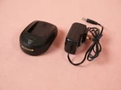 Atomos ATOMCGR002 Single Li-ion Battery Charger, Sony NP-F570 Compatible, Ninja. Fixed Price $9.00.