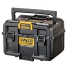 *brand New* Dewalt Toughsystem 2.0 20V Dual Port Charger Box - DWST08050. Fixed Price $188.00.