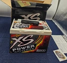 Xs Power S1600 Universal Durable S-series Leak-proof Absorbed Glass Mat Battery. Fixed Price $369.59.