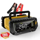 Haisito 26A Smart Battery Charger 6V/12V/24V Lead-acid LIFEPO4. Fixed Price $78.47.