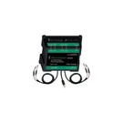 Pro Charging System RS2/IS2 Recreation Industrial Series Indep. 12V. Fixed Price $347.95.