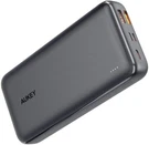 Aukey Usb Power Bank 20000MAH, Portable Charger Large-capacity With 3 Outputs. Fixed Price $24.00.