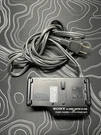 Genuine Oem Original Sony AC-V25B Power Adaptor Battery Charger. Fixed Price $22.99.