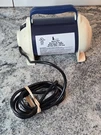 Intex Quick-fill Electric Air Pump 58627 68627 120V Ac Inflator Household. Fixed Price $13.92.