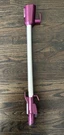 Shark Hair Pro Stick Powerfins Vacuum HZ702 Wand. Fixed Price $19.87.