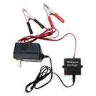 Performance Tool 12V Automatic Battery Float Charger. Fixed Price $20.58.