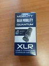 Xlr To Usb-c Adapter Mobility Scooter Power Wheelchair Pride KIT2306214. Fixed Price $39.00.
