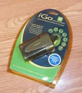 Genuine Igo Xtender Universal Battery Powered Charger **read**. Fixed Price $17.08.