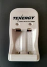 Tenergy LIFEPO4 CRCR123A Battery Charger. Fixed Price $42.95.