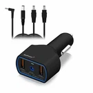 Batpower 120W Car Charger Hp Envy X360 Pavilion Laptop Notebook Smartphone. Fixed Price $39.61.