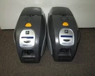Lot Of 2 Zebra Zxp Series 3 Card Printer Single Sided Usb & Ethernet. Fixed Price $379.95.