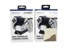 Lot 2 Insignia Dual Controller Charging For Playstation 5. Fixed Price $19.99.