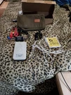 Cobra CPP8000 Jumpack Starter/power Kit W/cables, Collector Jeep Bag. Fixed Price $35.99.